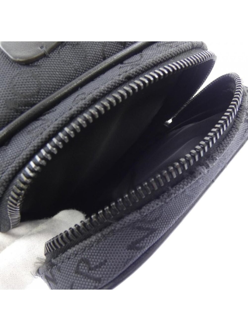 Moncler Bag Handbag Black - Picture 7 of 7